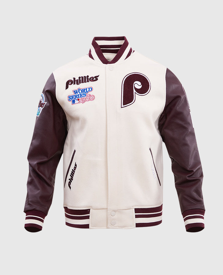 Phillies hotsell Jacket