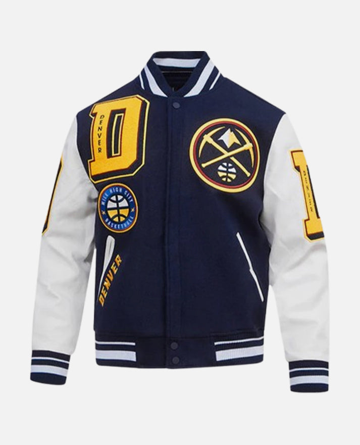 NBA Denver Nuggets Men