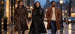 From Screen to Street: Top Movie & Celebrity-Inspired Coats For Everyday Use