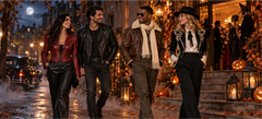 Fun, Tradition & Creativity Combined: Our Top Picks For Halloween Jackets