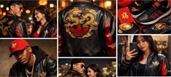 Top 7 Reasons the Adidas Chinese New Year Jacket Is Trending in 2026