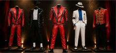Michael Jackson Iconic Outfits: The Looks That Defined His Style Through the Years