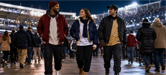 How to Build a Super Bowl Outfit: A Complete Game-Day Style Guide