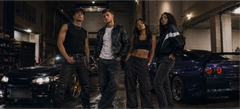 How to Recreate Fast and Furious Outfits for an Authentic Street-Racing Look