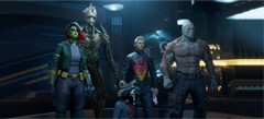 How to Build a Guardians of the Galaxy Outfit: A Complete Character Style Guide