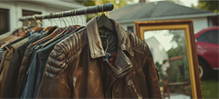 How to Tell if a Leather Jacket is Real: Expert Tips for Authenticity