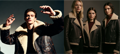 Sheepskin Jackets Guide: Why They’re Your Winter Wardrobe Essential