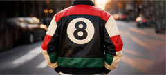 8 Ball Jacket Style Guide: Why This Icon Still Rules Fashion in 2025–2026