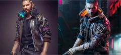 Top trending Cyberpunk Jackets for a Bold Futuristic Style