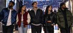 NBA Jackets Explained: A comprehensive guide on types, materials, and fits