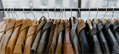 What Mistakes Should You Avoid When Buying a Leather Blazer?