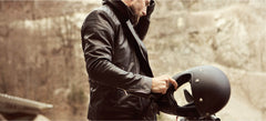 The Best Men’s Motorcycle Jackets in 2025: Safety Meets Style