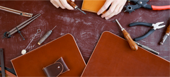 Everything You Need to Know About Patina Leather