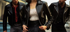 Christmas 2025 Must-Have Leather Jackets for Men and Women