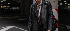 Men's Leather Jacket Guide: Everything you need to know about Men's Leather Jacket