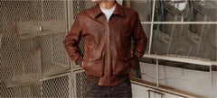 Luxury vs Affordable Bomber Jacket: Which One Should You Buy in 2025?