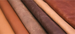 Different Types of Lining in Leather Jackets & Coats Explained