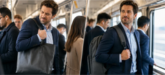 Tote Bag vs Laptop Backpack: Which One Fits Your Commute?