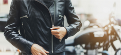 5 Mistakes to Avoid When Caring for a Leather Biker Jacket