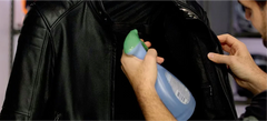 Protect Your Look: How to Clean Leather Biker Jackets the Right Way