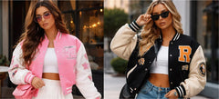 Stylish Women’s Varsity Jackets Worth Buying in 2026