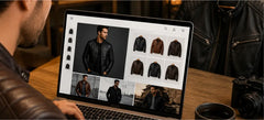 Where to Buy Men’s Leather Jackets Online in 2026