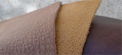 Top Grain vs Full Grain Leather: A Detailed Guide to Leather Grades