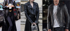 10 Must-Have Celebrity-Inspired Jackets for a Stylish Look