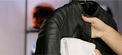 The Ultimate Guide to Leather Jacket Care & Maintenance