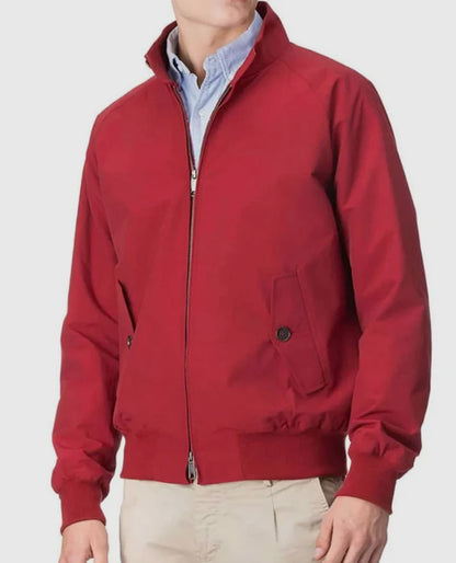 Rebel Without A Cause James Dean Jacket