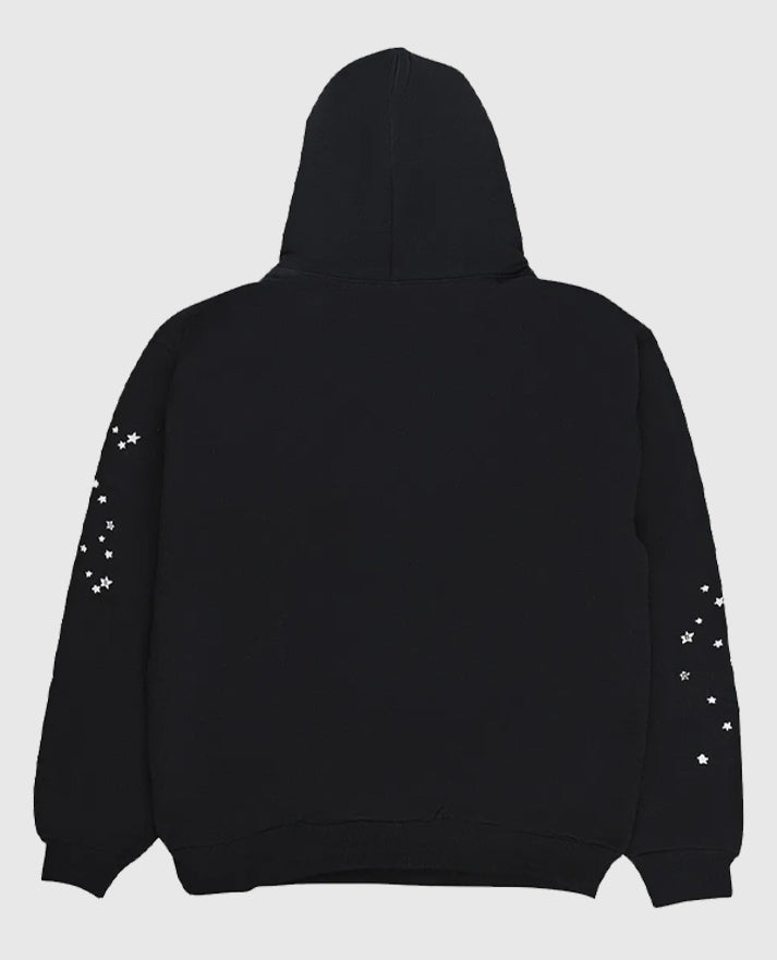 トップス Sp5der OG Web Hoodie Sp5der OG Web Hoodie Black Men's - SS24 - US