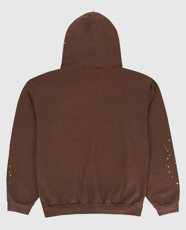 パーカー・フーディ Travis Scott Cactus Jack x Sp5der Days Before Rodeo Hoodie Travis Scott Cactus Jack x Sp5der Days Before Rodeo Hoodie