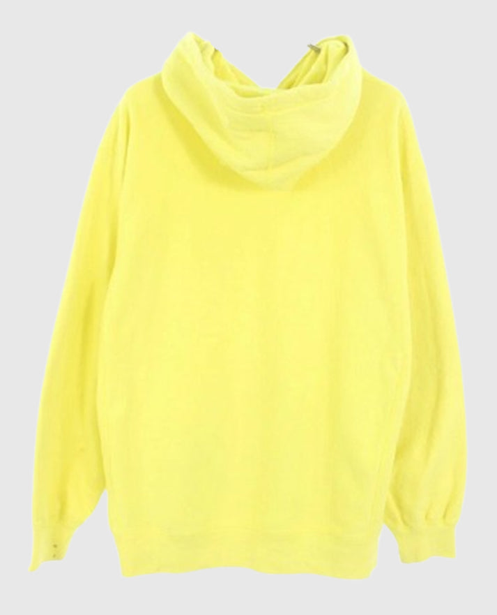 トップス Supreme KAWS Chalk Logo Hooded Spring/Summer 2021 Preview – Supreme