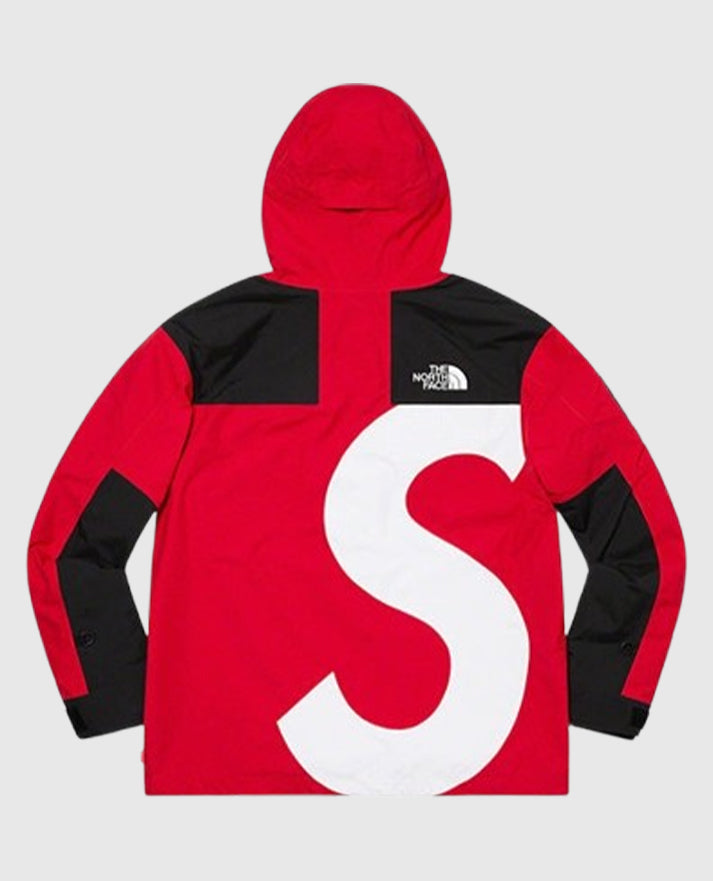 シュプノースS Logo Mountain Jacket Supreme The North Face S Logo Mountain Jacket (FW20) - $388