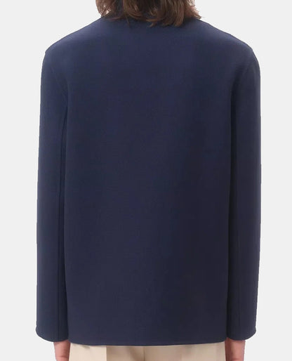 The Rise of The Rich Guy Jacket