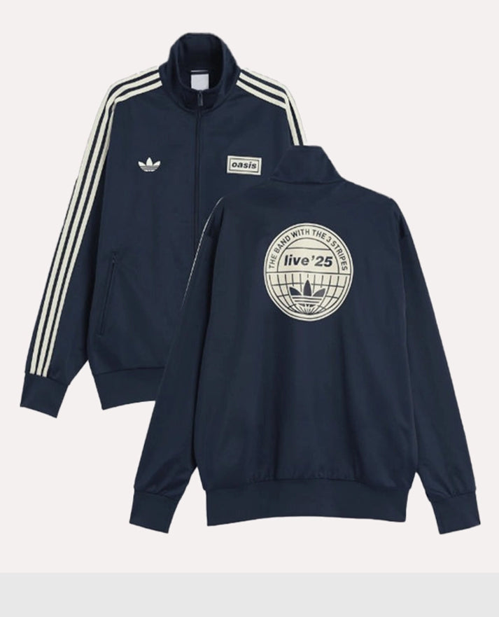 Buy Adidas x Oasis Track Jacket | Adidas Oasis Jacket