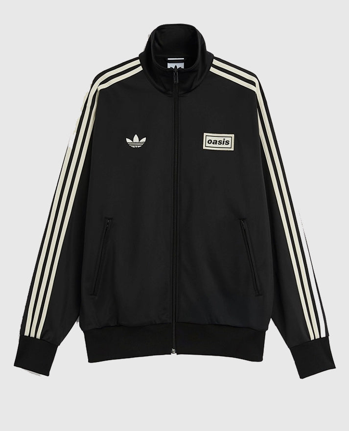 Buy Adidas x Oasis Track Jacket | Adidas Oasis Jacket