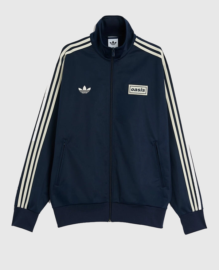 Buy Adidas x Oasis Track Jacket | Adidas Oasis Jacket