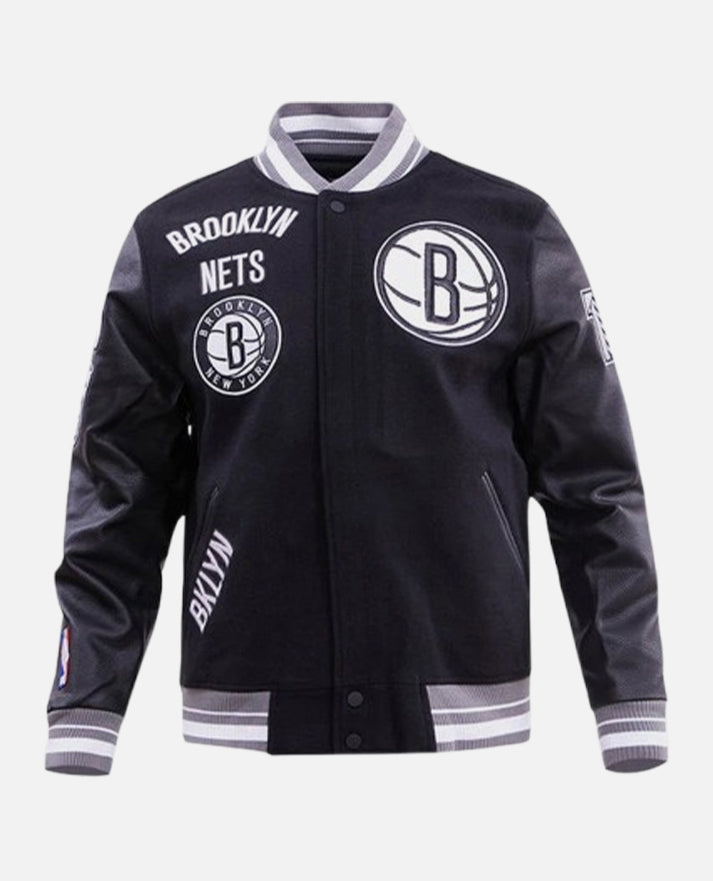 Men's Varsity Jackets | Letterman Jackets | NBA, NFL, MLB