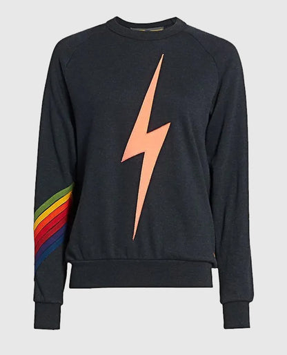 Real Housewives of Salt Lake City Lisa's sweatshirt