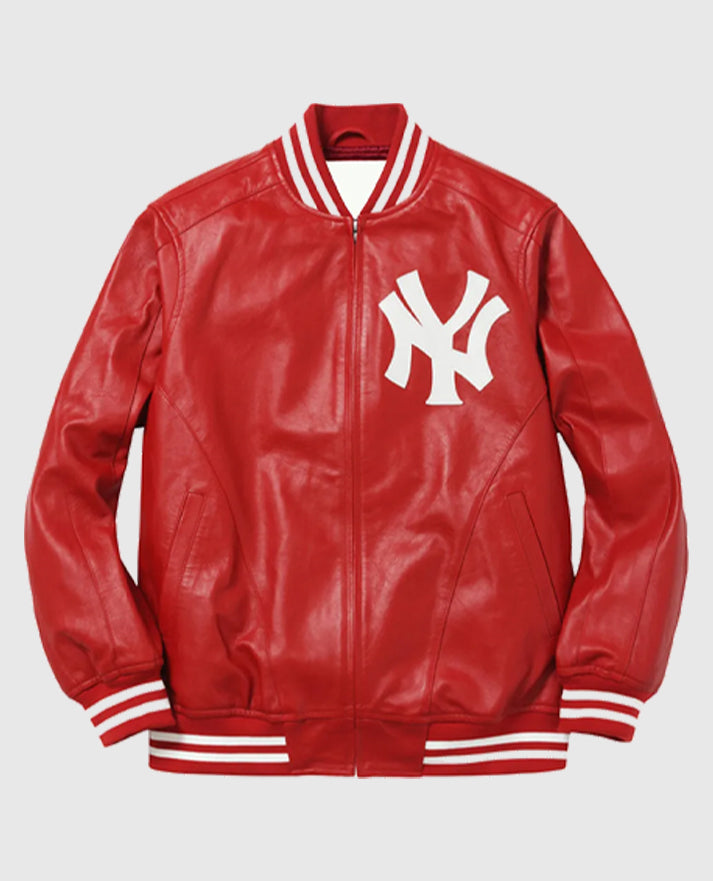 Supreme Varsity Jackets | Supreme Jackets