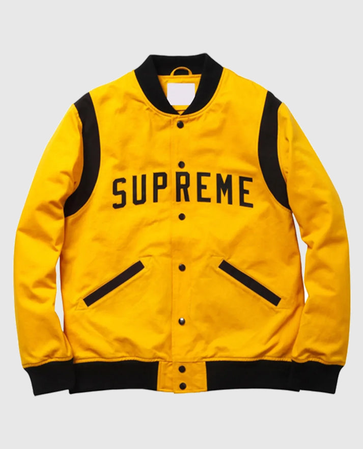 Supreme Varsity Jackets | Supreme Jackets