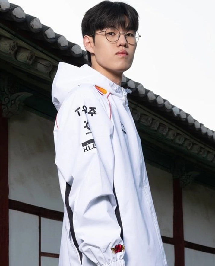T1 2024 ジャケットL 2024 T1 Uniform Jacket – T1 Shop