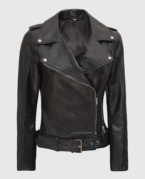 ジャケット・アウター flareup Asymmetrical Biker Jacket MUSINSA公式 | FLAREUP Asymmetrical Biker Jacket (FL-047_Black)